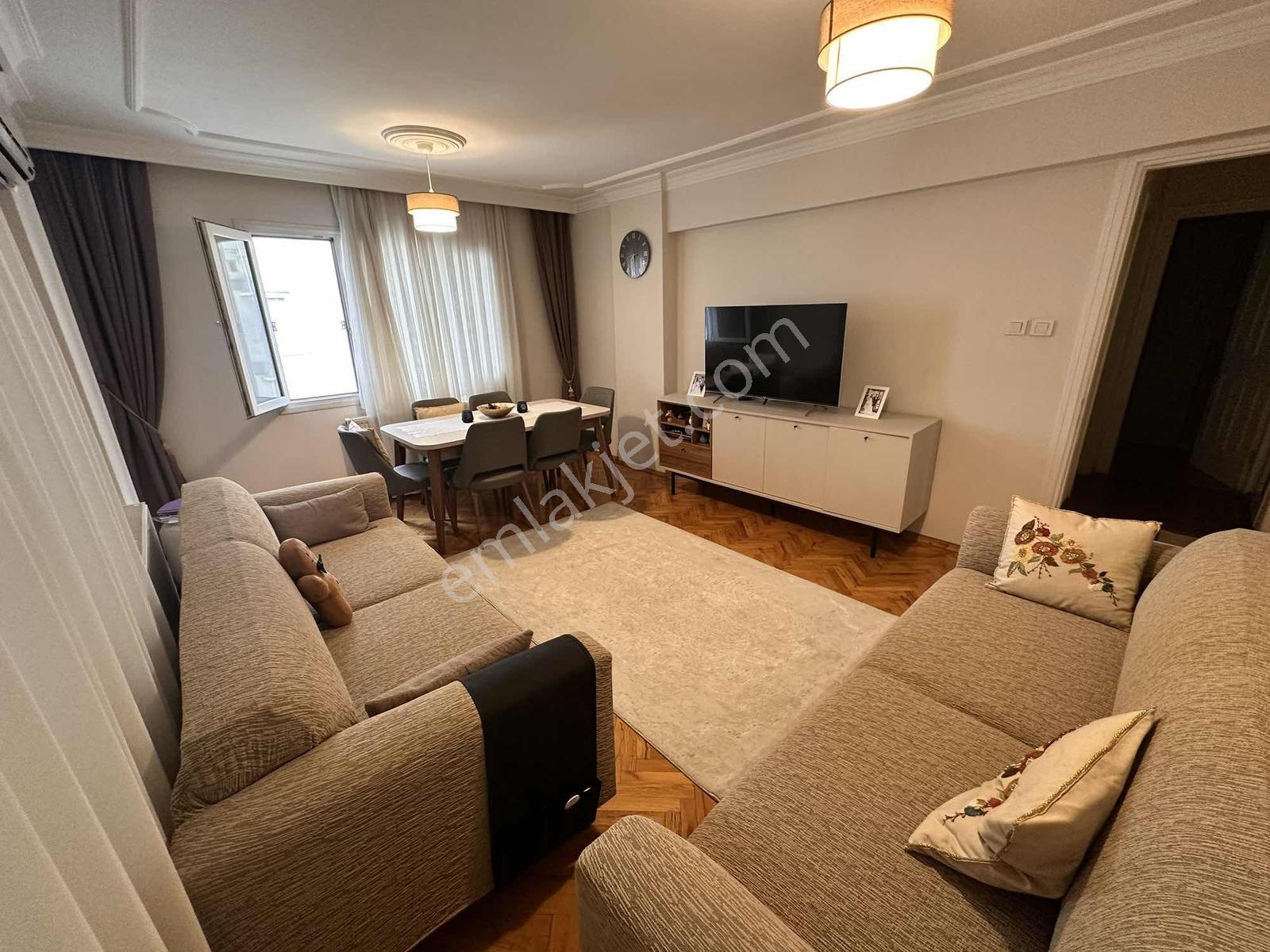 Bayraklı Osmangazi De Asansörlü Binada 3+1 Satılık Daire — fotoğraf 8