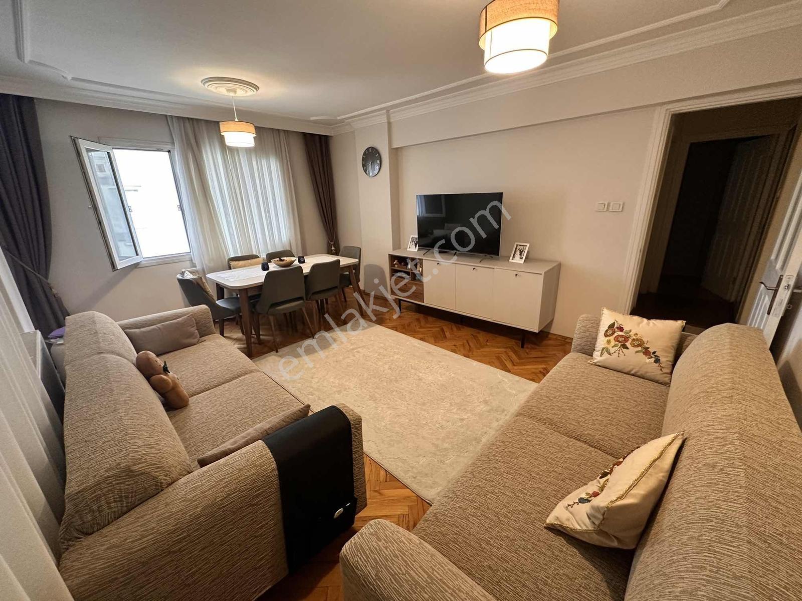 Bayraklı Osmangazi De Asansörlü Binada 3+1 Satılık Daire — fotoğraf 10