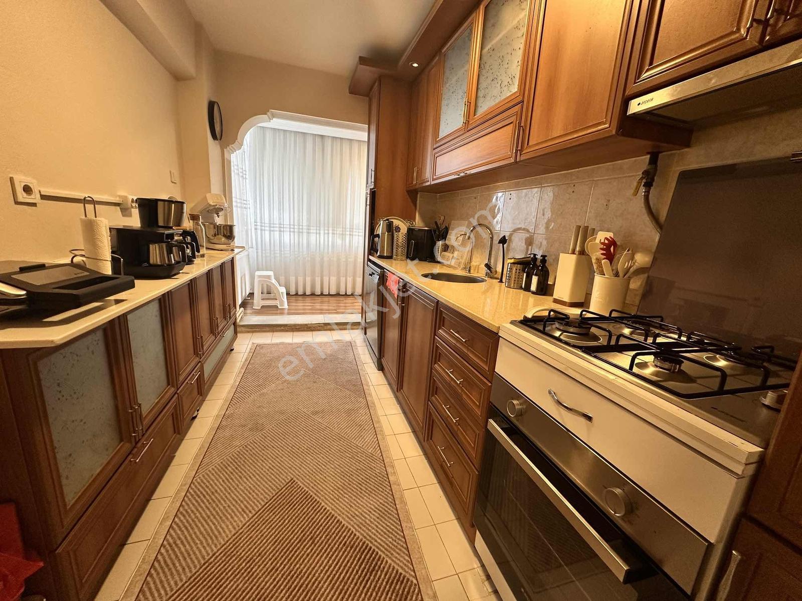 Bayraklı Osmangazi De Asansörlü Binada 3+1 Satılık Daire — fotoğraf 13