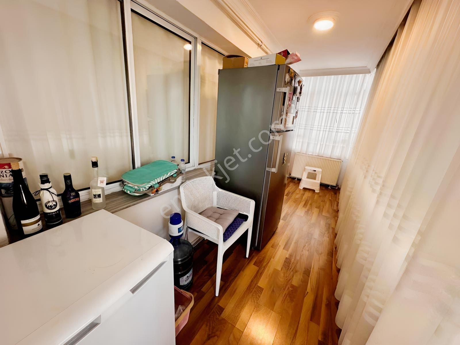 Bayraklı Osmangazi De Asansörlü Binada 3+1 Satılık Daire — fotoğraf 18