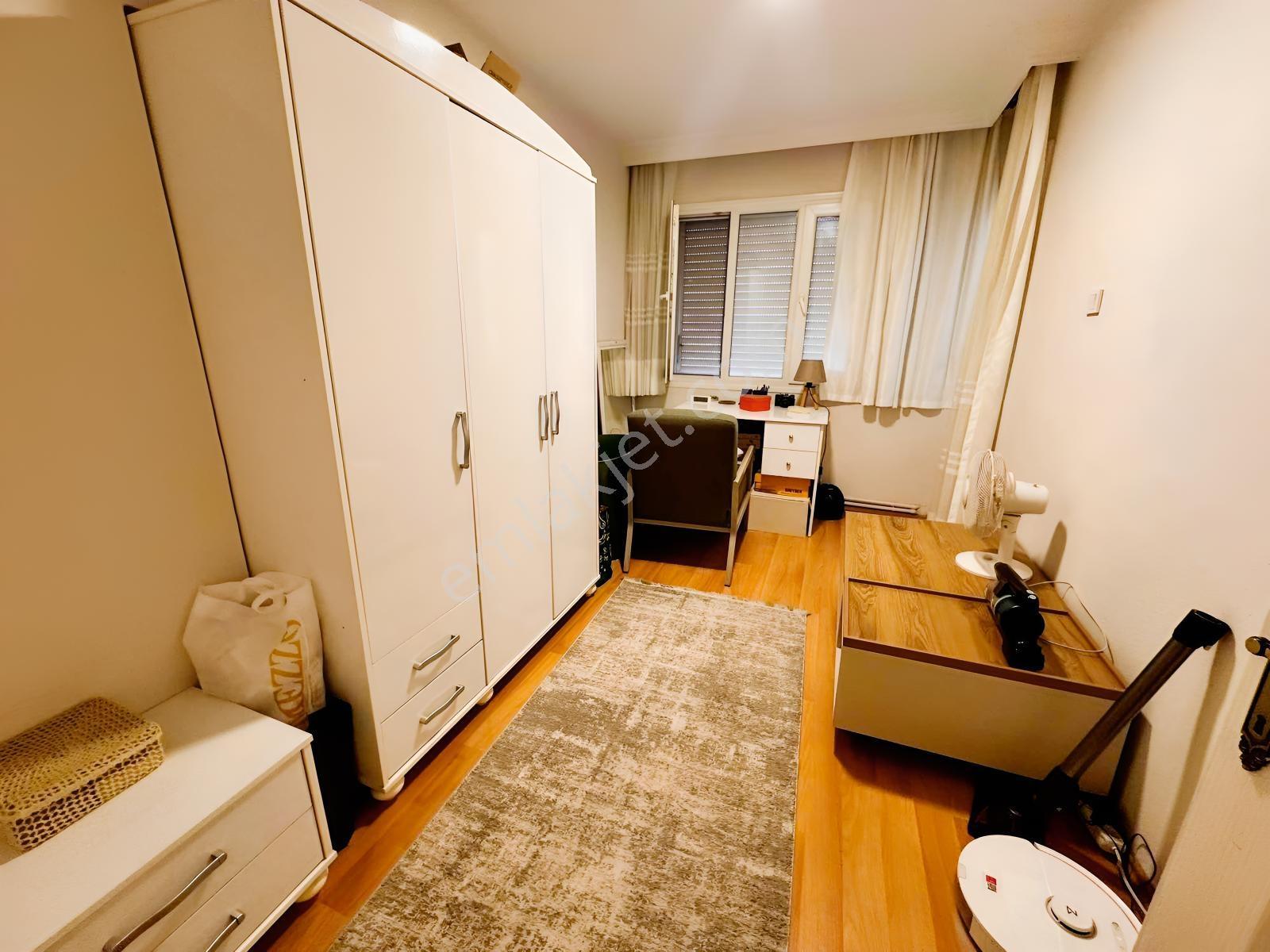 Bayraklı Osmangazi De Asansörlü Binada 3+1 Satılık Daire — fotoğraf 19