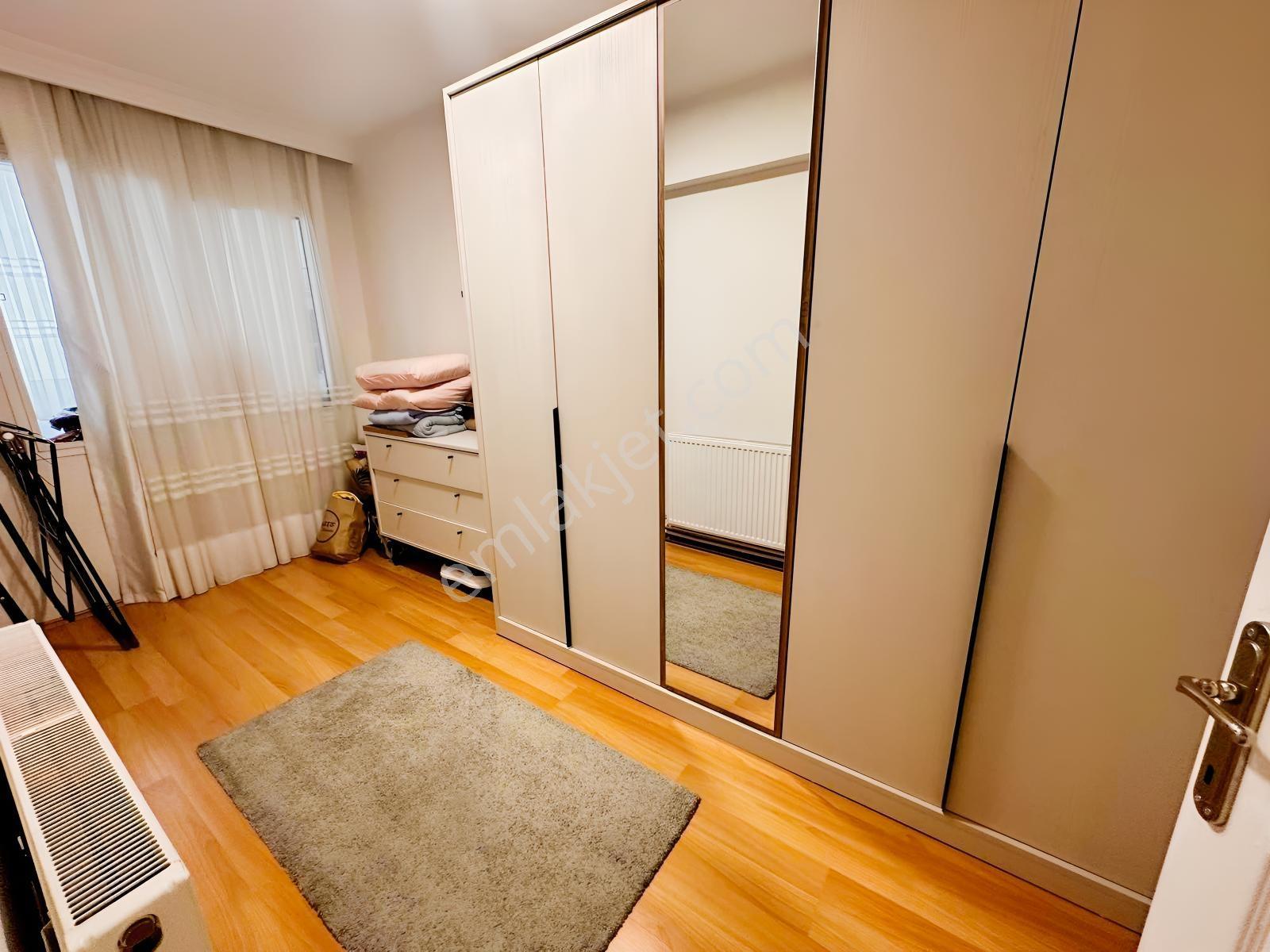 Bayraklı Osmangazi De Asansörlü Binada 3+1 Satılık Daire — fotoğraf 20