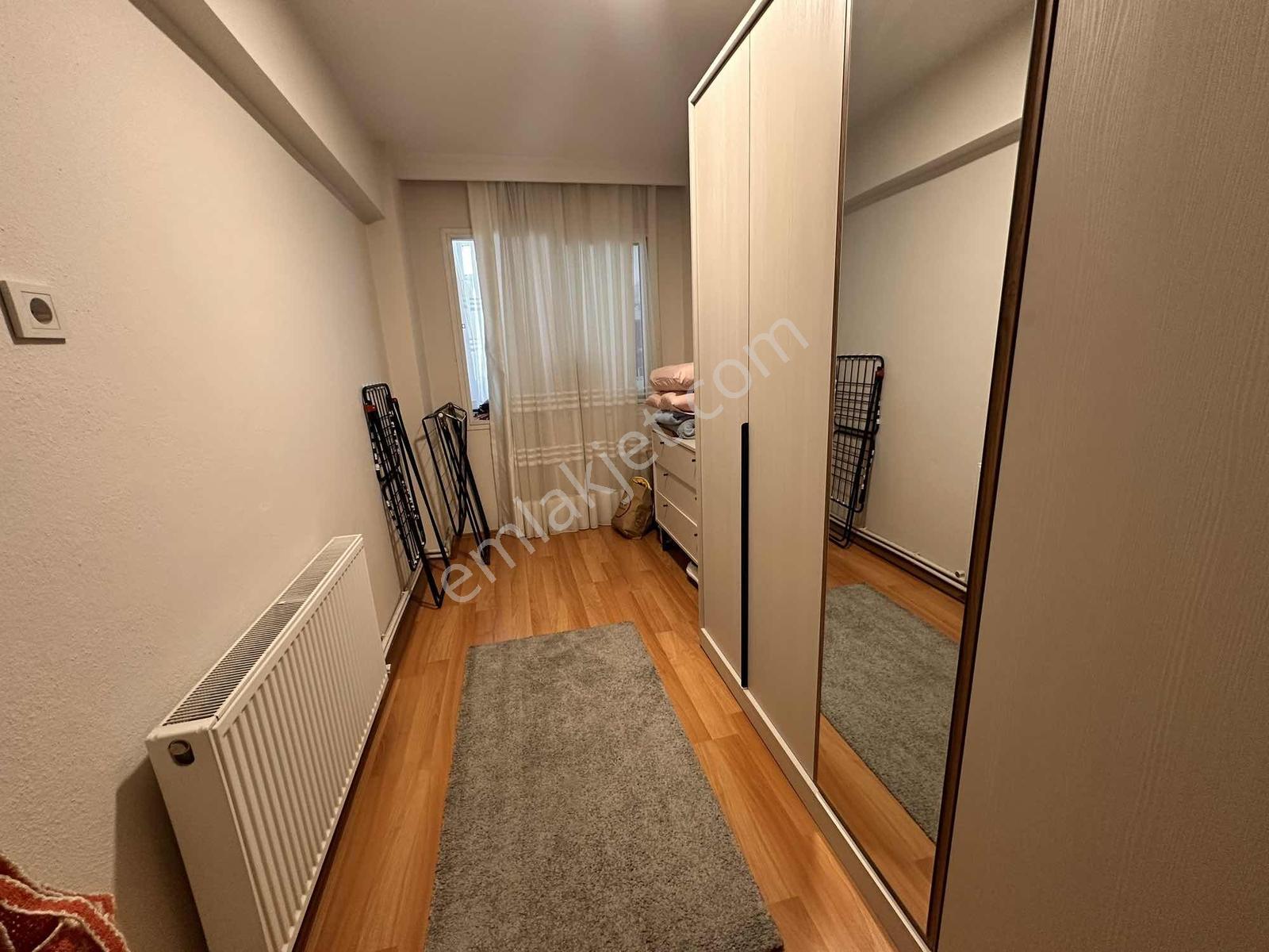 Bayraklı Osmangazi De Asansörlü Binada 3+1 Satılık Daire — fotoğraf 22