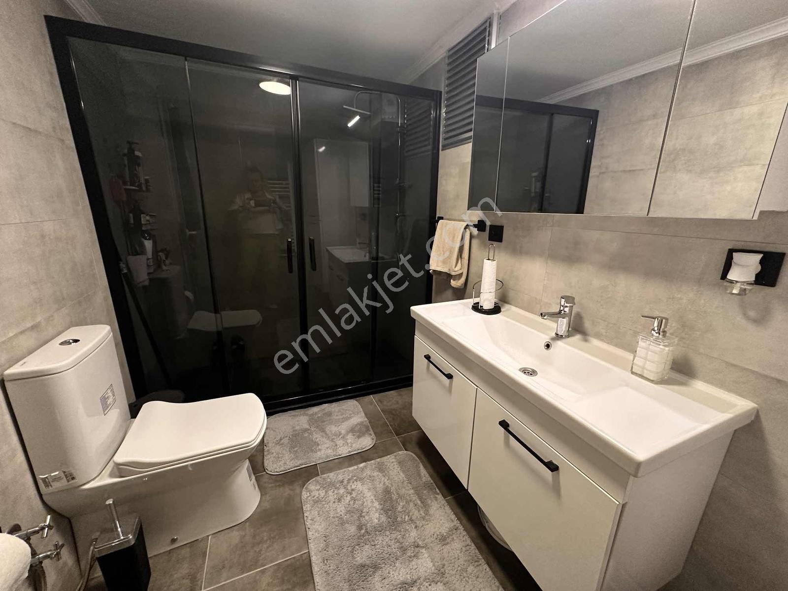 Bayraklı Osmangazi De Asansörlü Binada 3+1 Satılık Daire — fotoğraf 23