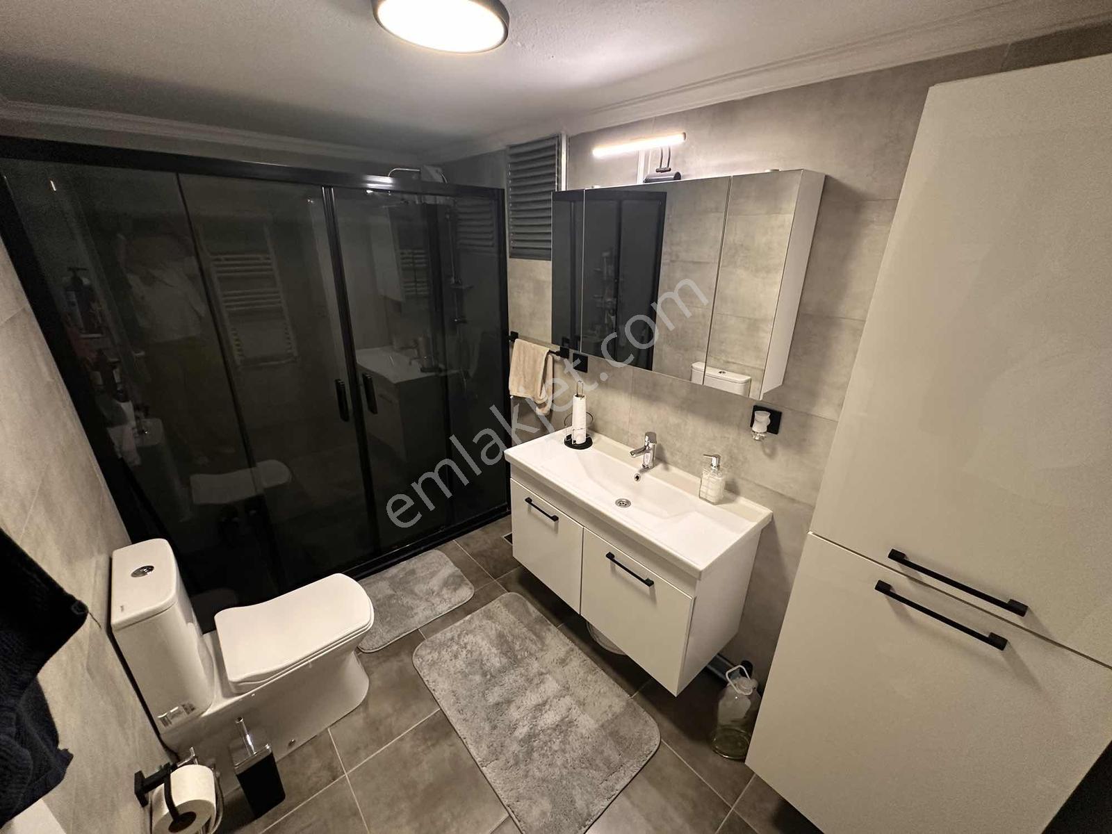 Bayraklı Osmangazi De Asansörlü Binada 3+1 Satılık Daire — fotoğraf 24