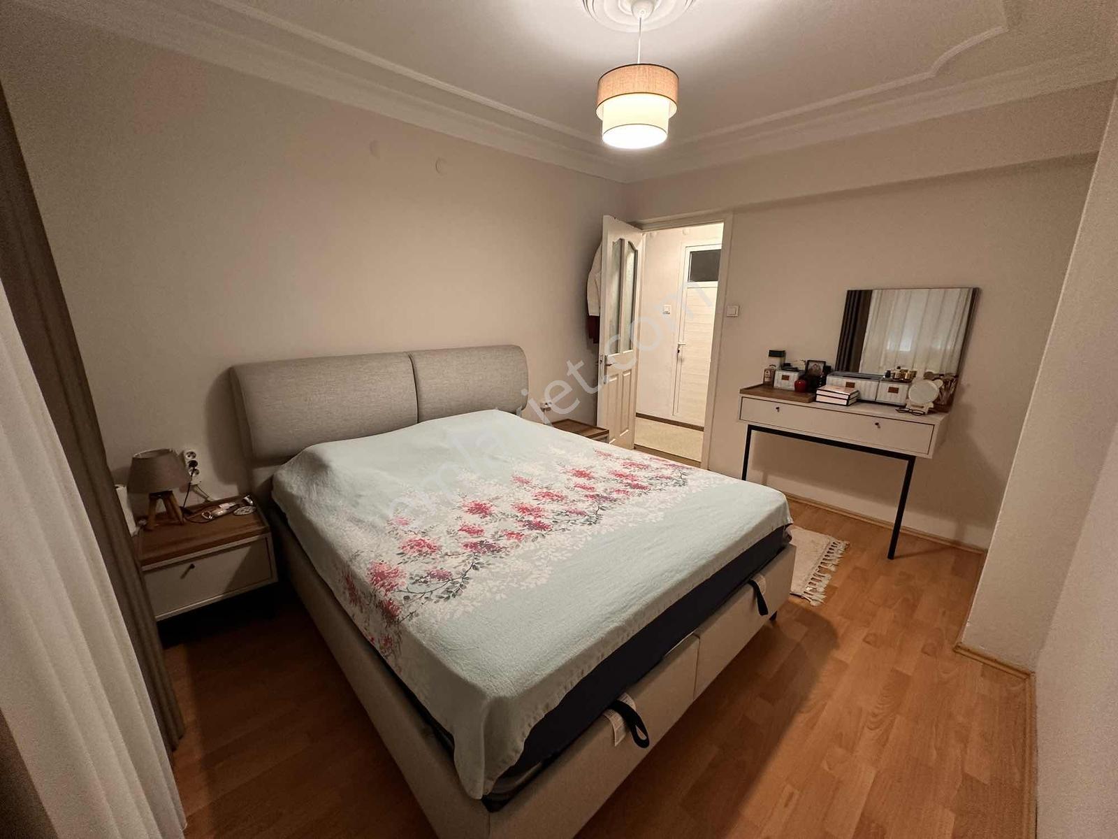 Bayraklı Osmangazi De Asansörlü Binada 3+1 Satılık Daire — fotoğraf 26
