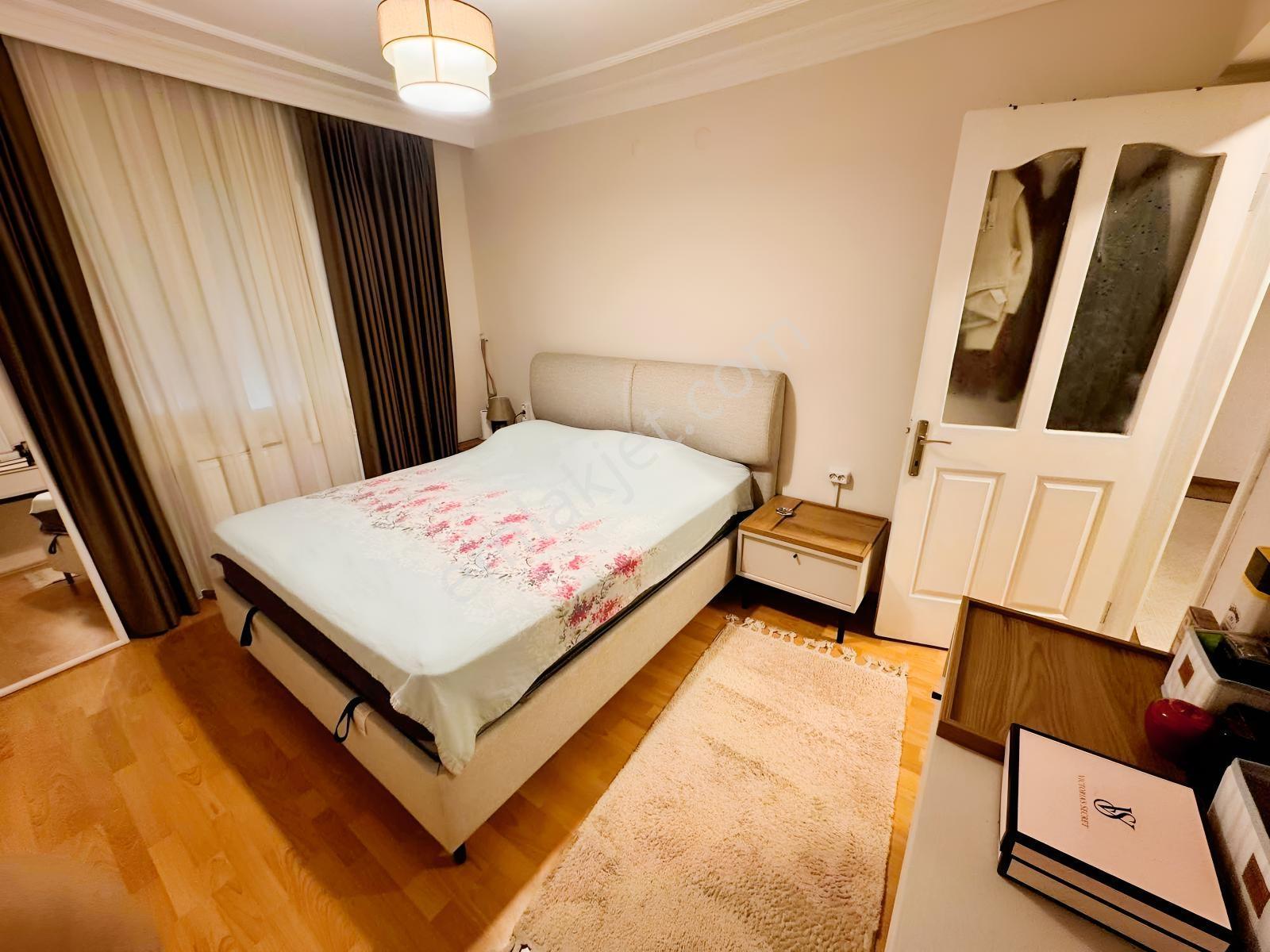 Bayraklı Osmangazi De Asansörlü Binada 3+1 Satılık Daire — fotoğraf 27