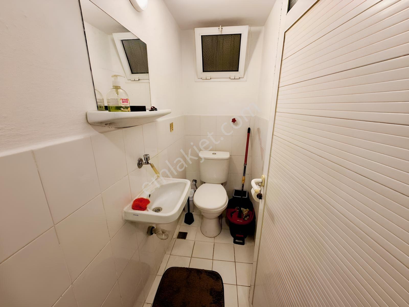 Bayraklı Osmangazi De Asansörlü Binada 3+1 Satılık Daire — fotoğraf 30