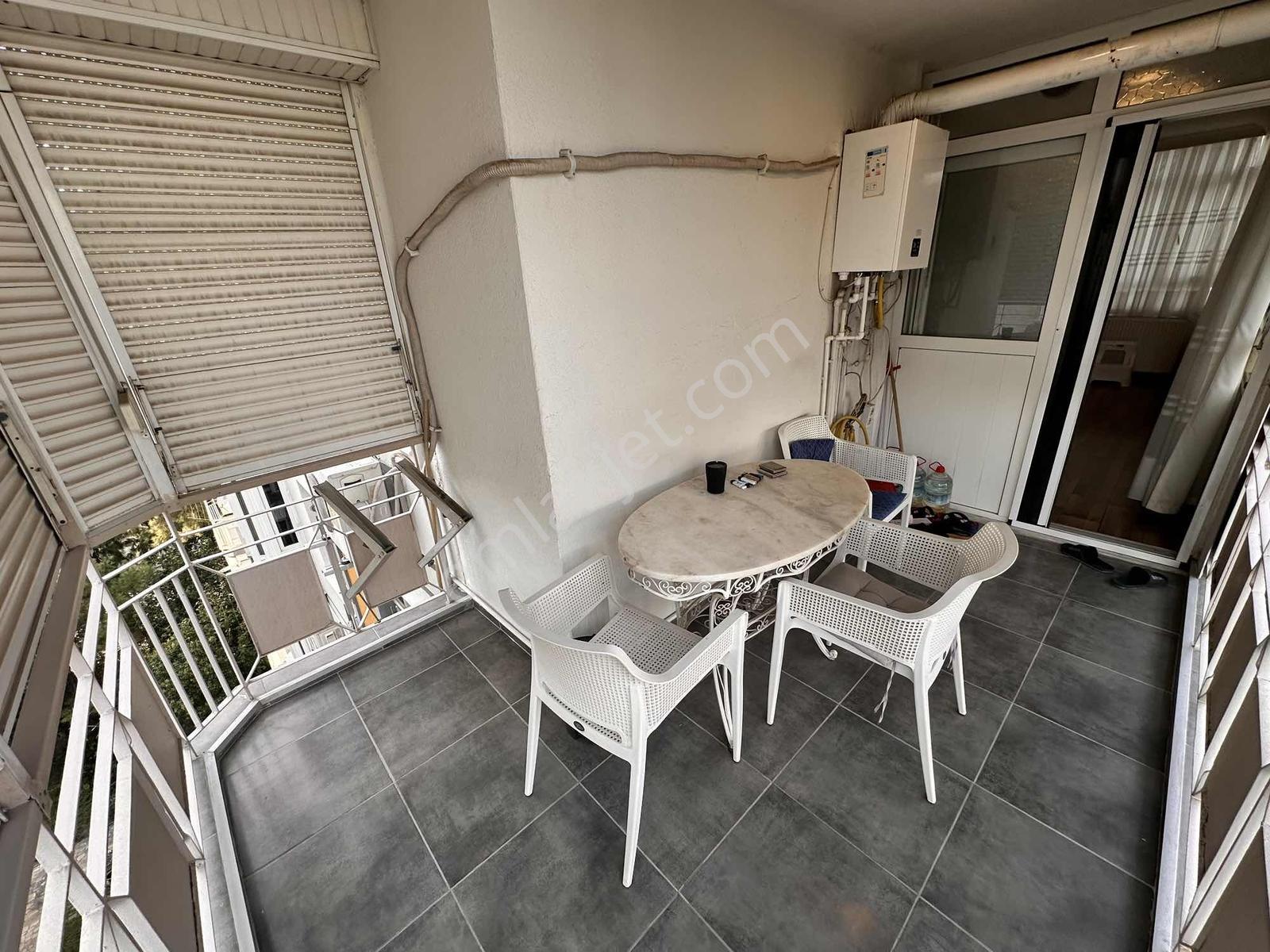 Bayraklı Osmangazi De Asansörlü Binada 3+1 Satılık Daire — fotoğraf 32