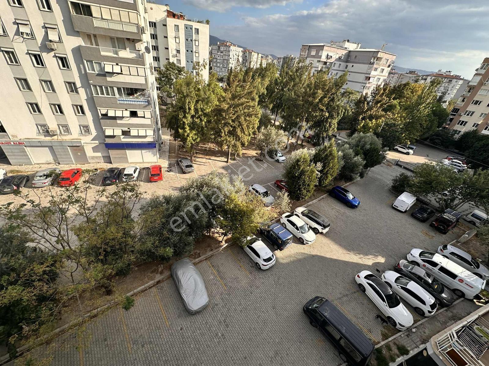 Bayraklı Osmangazi De Asansörlü Binada 3+1 Satılık Daire — fotoğraf 34