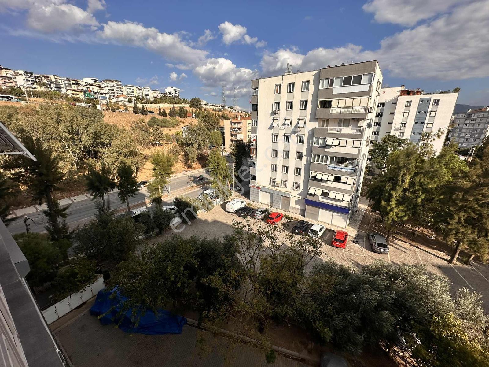 Bayraklı Osmangazi De Asansörlü Binada 3+1 Satılık Daire — fotoğraf 35