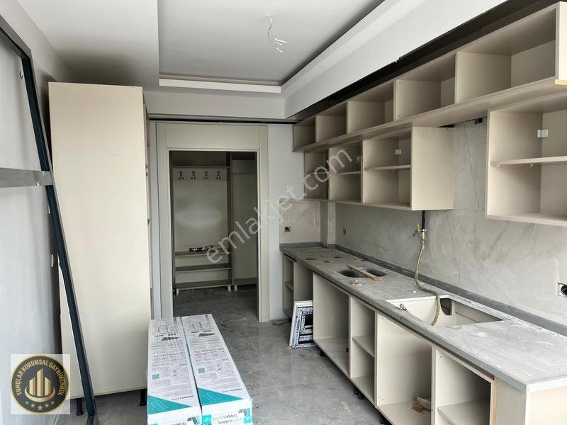 Üçkuyular Karakol Civarında Satılık Lüx 3+1 Daireler — fotoğraf 8