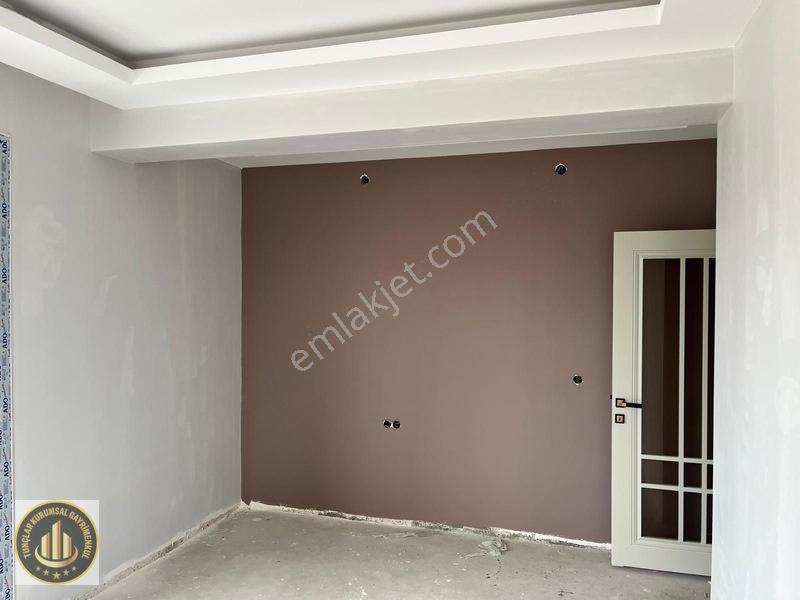 Üçkuyular Karakol Civarında Satılık Lüx 3+1 Daireler — fotoğraf 13