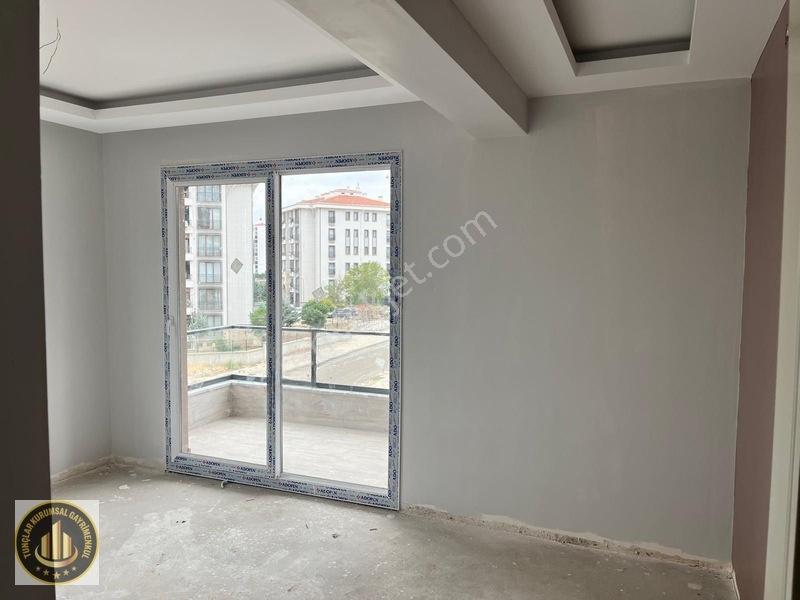 Üçkuyular Karakol Civarında Satılık Lüx 3+1 Daireler — fotoğraf 14