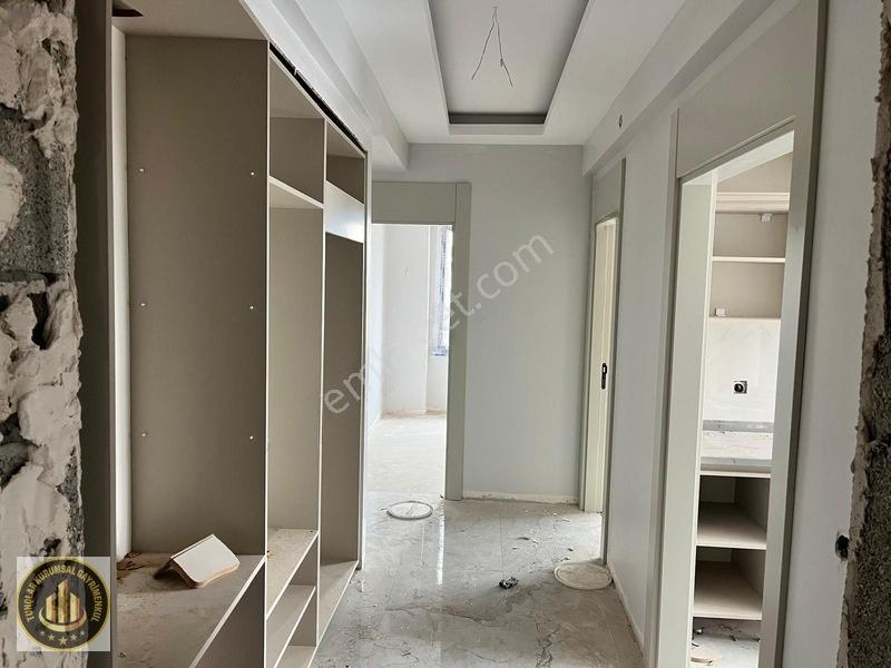 Üçkuyular Karakol Civarında Satılık Lüx 3+1 Daireler — fotoğraf 18