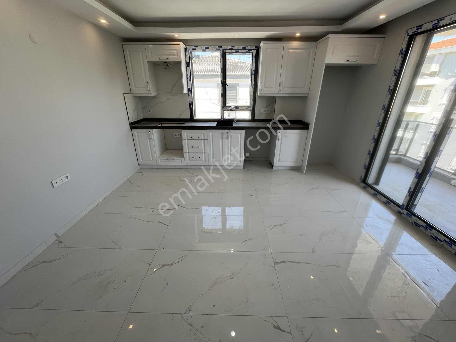 Dağlı !gayrimenkul'den|2+1|lüks Yapım|özel'tasarım|sıfır'daire — fotoğraf 6