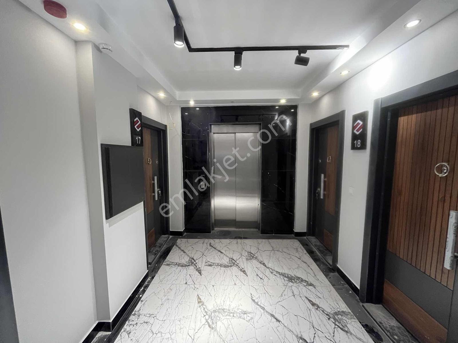 Dağlı !gayrimenkul'den|2+1|lüks Yapım|özel'tasarım|sıfır'daire — fotoğraf 25