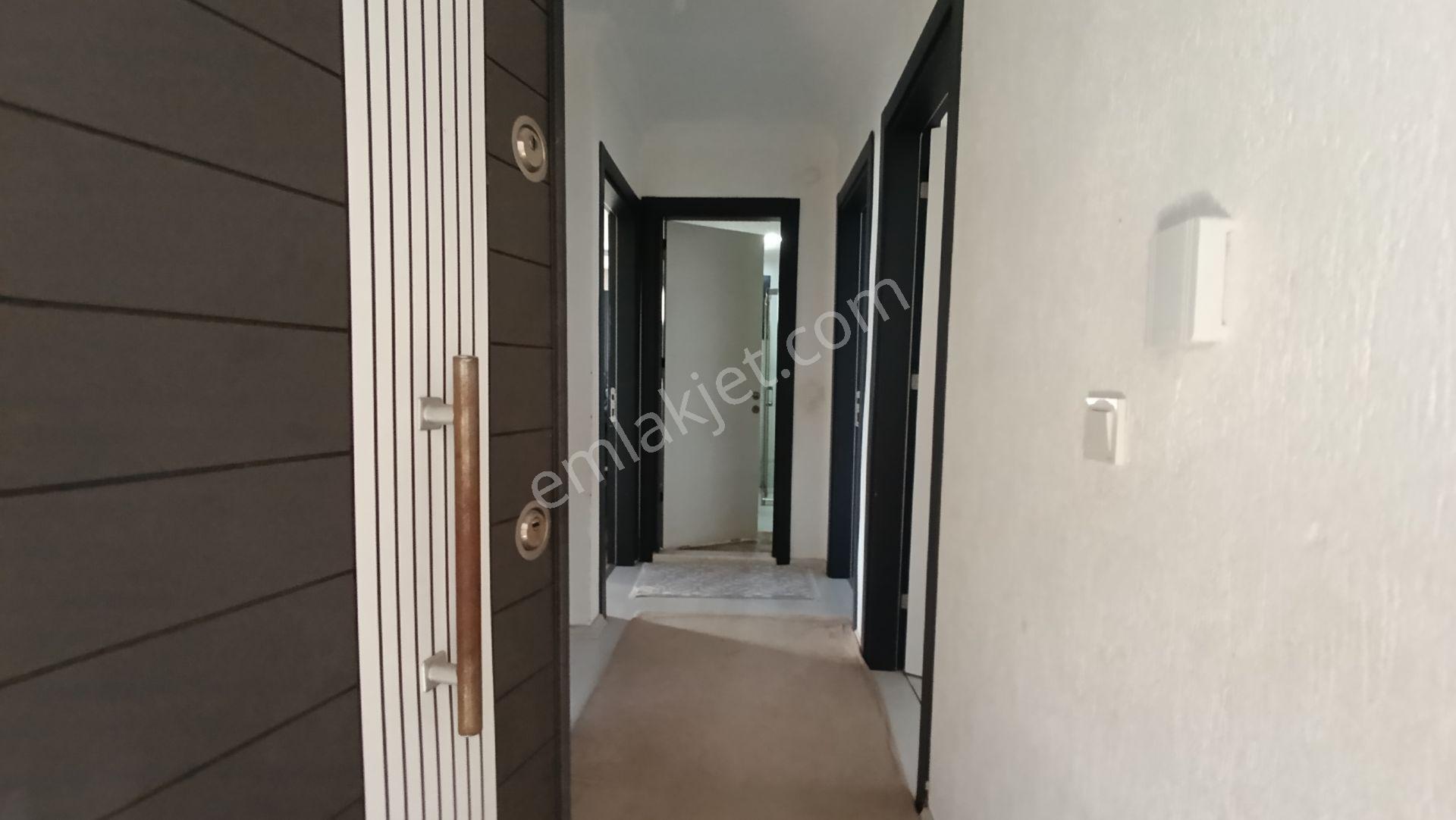 Bodrum Mumcular Bahçekat 3+1 Ebeveyn Banyolu Kameyalı Satılık Daire — fotoğraf 4