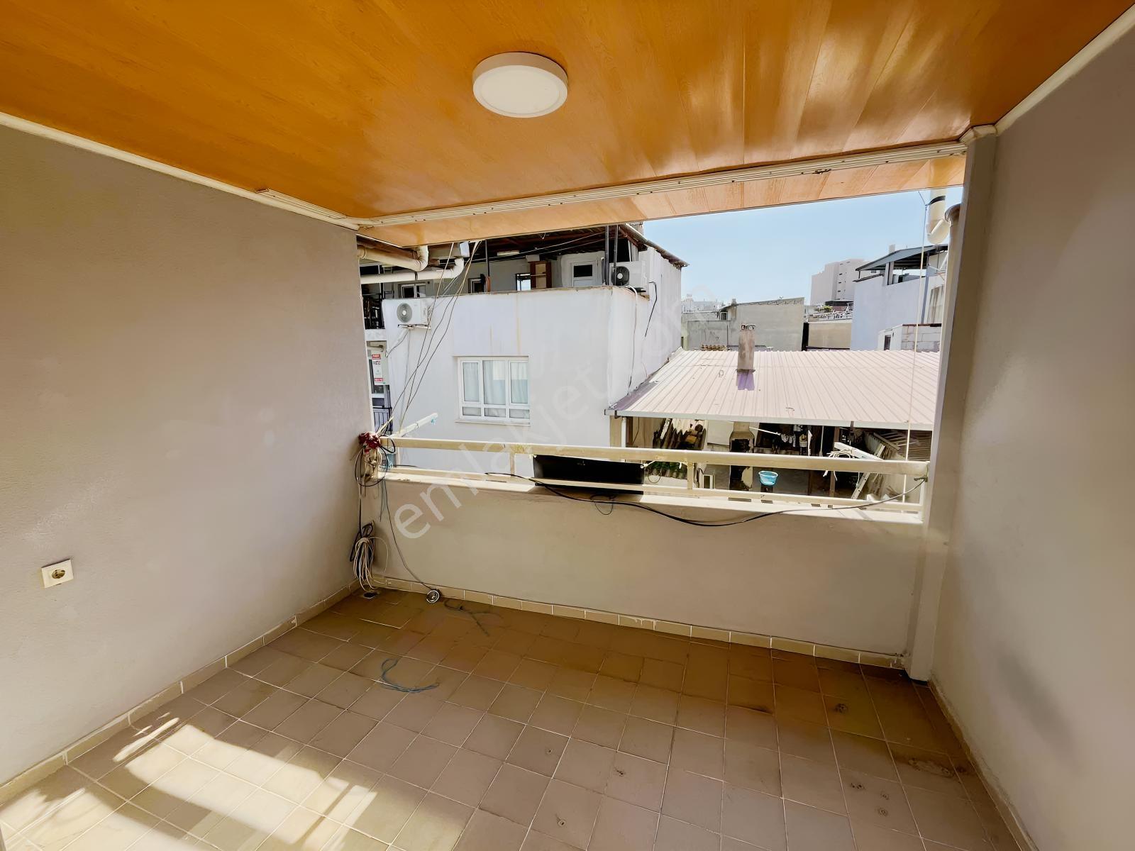 Sarıyer Mahallesi Satılık 2+1 100 M2 Daire — fotoğraf 21
