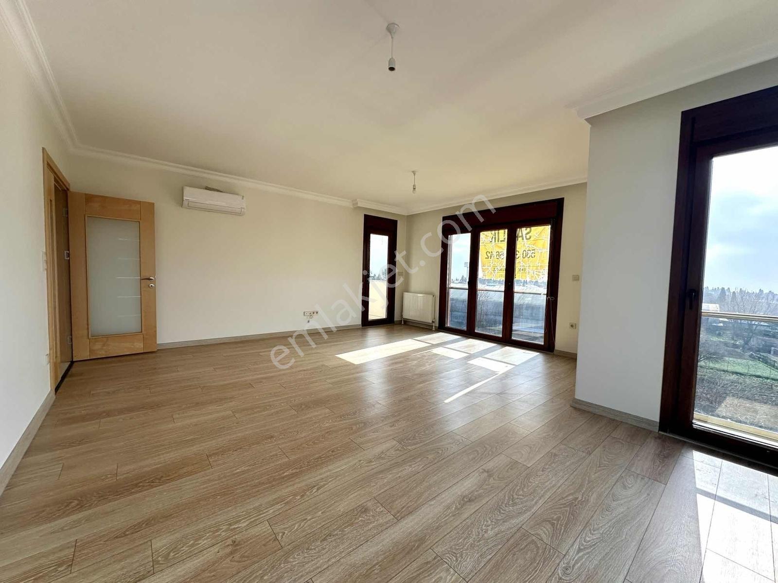Tuzla Cami Mahallesi Manzaralı 5+2 Dubleks — fotoğraf 5