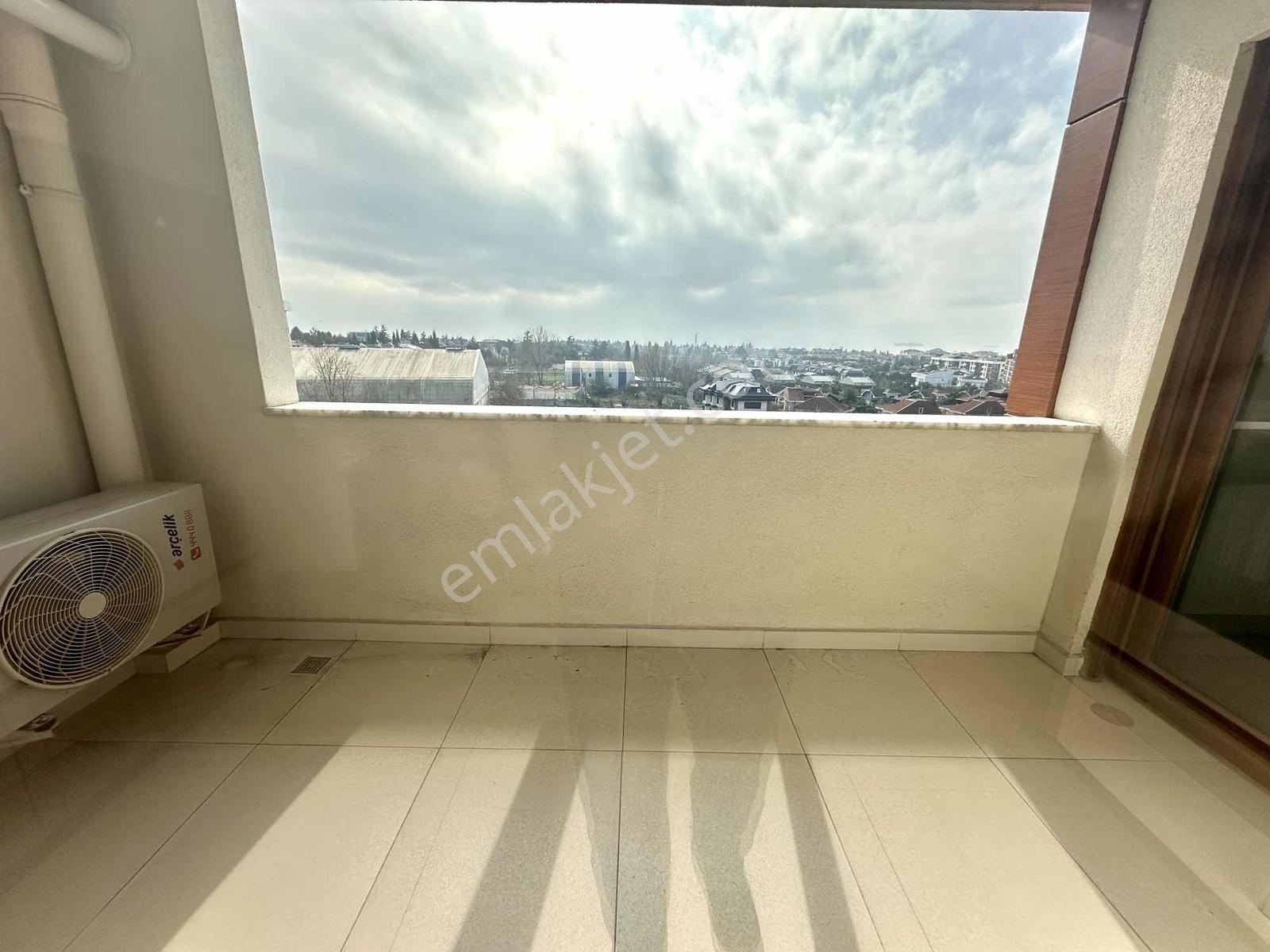 Tuzla Cami Mahallesi Manzaralı 5+2 Dubleks — fotoğraf 9