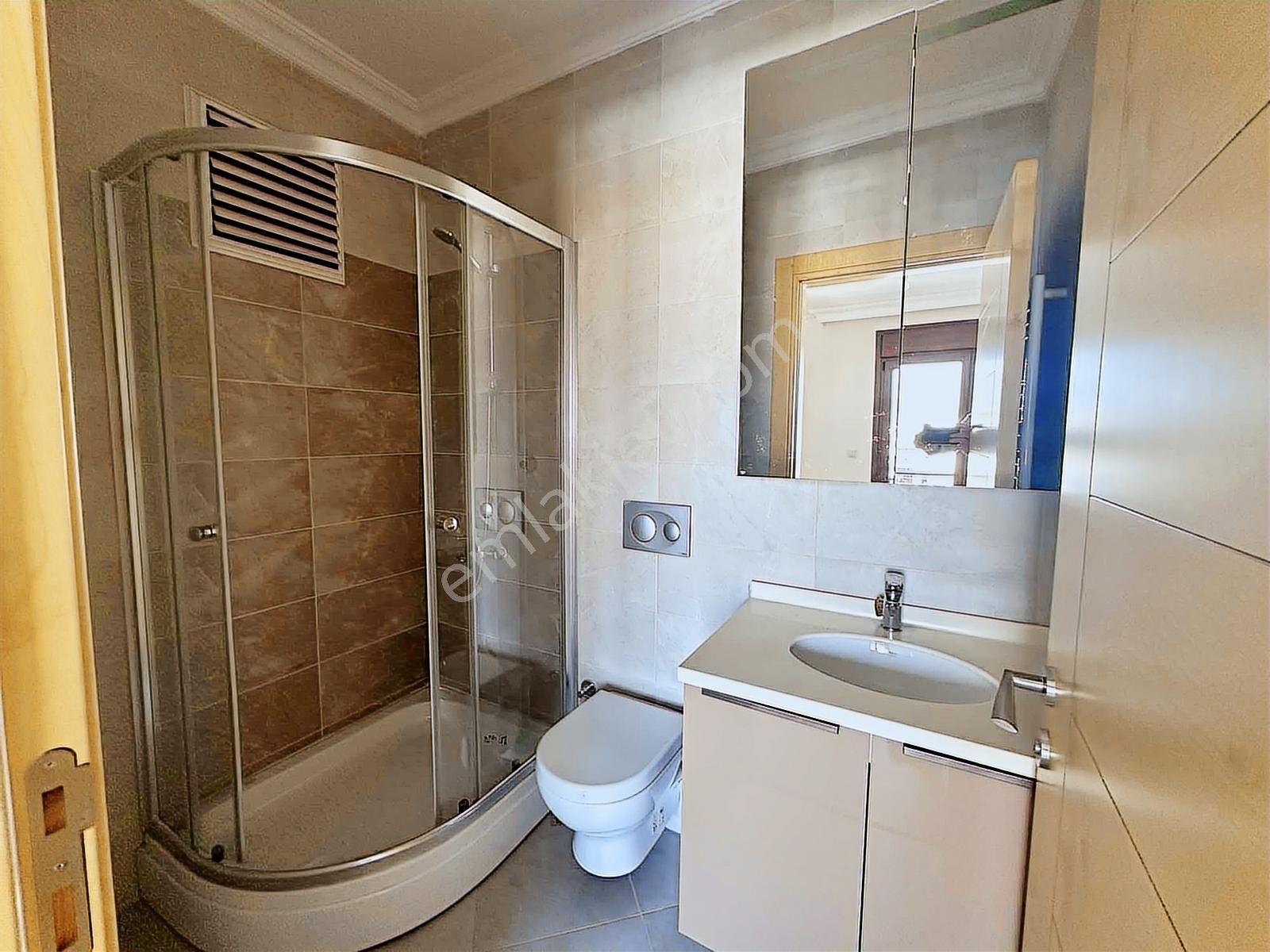 Tuzla Cami Mahallesi Manzaralı 5+2 Dubleks — fotoğraf 20