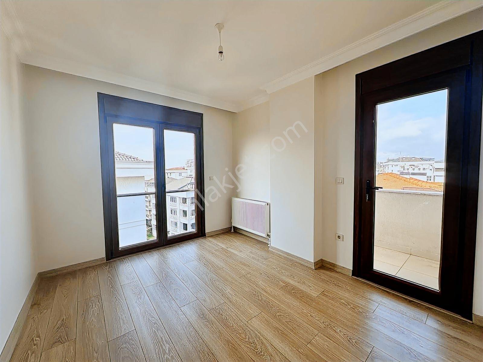 Tuzla Cami Mahallesi Manzaralı 5+2 Dubleks — fotoğraf 21