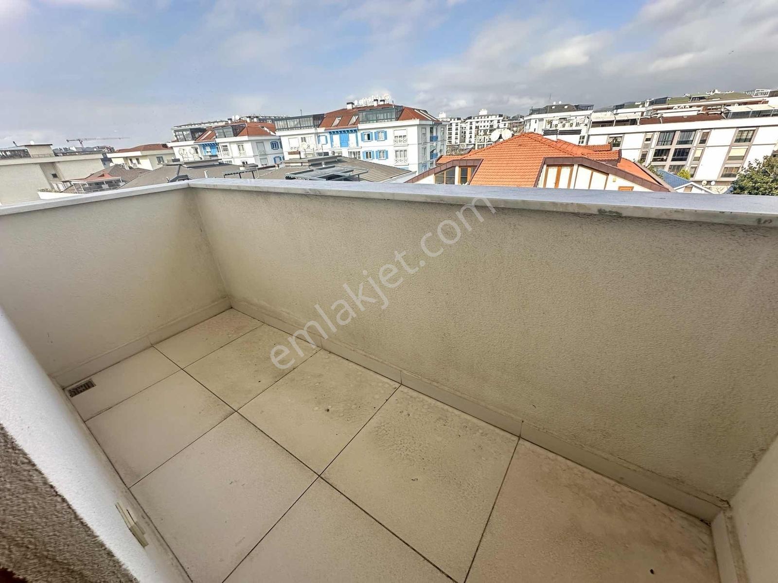 Tuzla Cami Mahallesi Manzaralı 5+2 Dubleks — fotoğraf 23