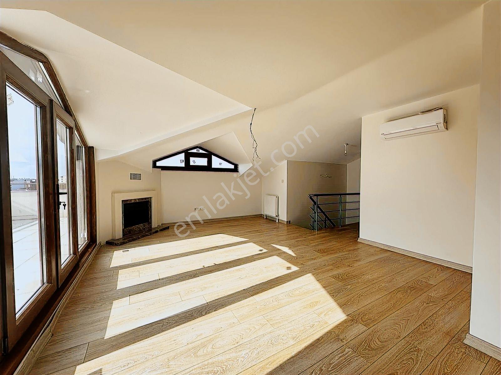 Tuzla Cami Mahallesi Manzaralı 5+2 Dubleks — fotoğraf 26