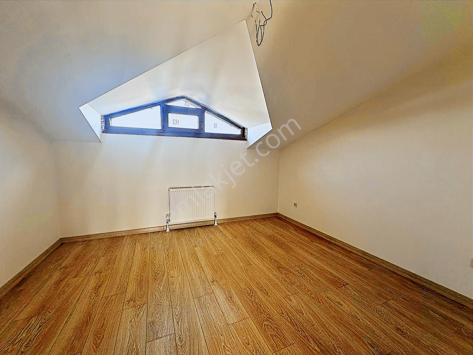 Tuzla Cami Mahallesi Manzaralı 5+2 Dubleks — fotoğraf 29