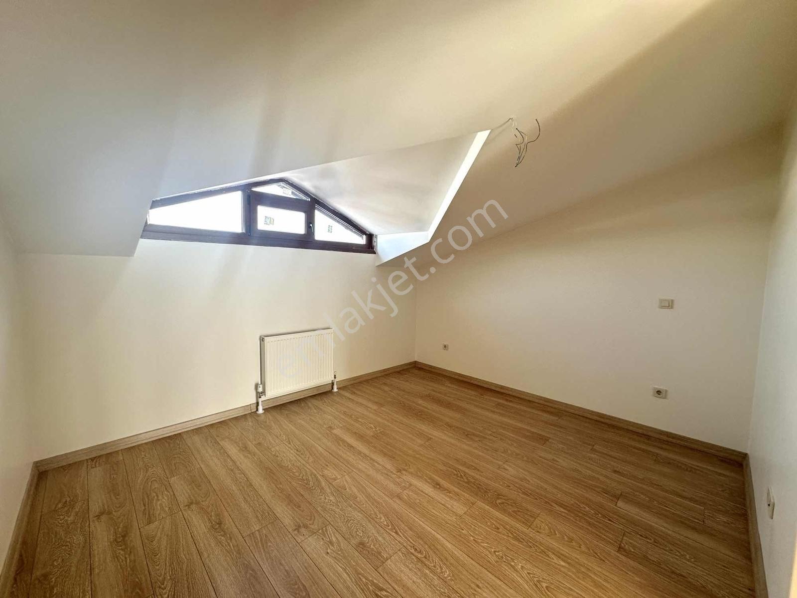 Tuzla Cami Mahallesi Manzaralı 5+2 Dubleks — fotoğraf 30