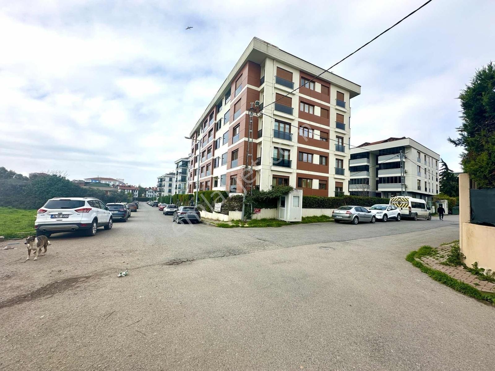Tuzla Cami Mahallesi Manzaralı 5+2 Dubleks — fotoğraf 37