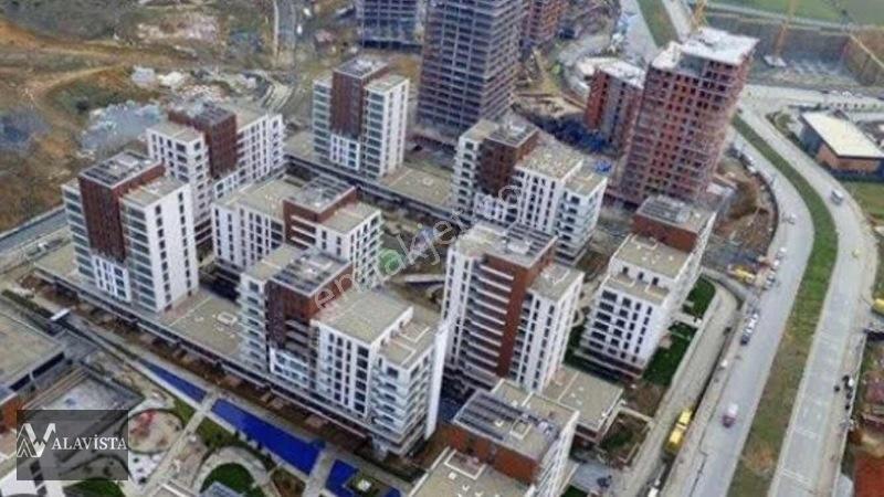 Başakşehir Evvel İstanbul Sitesi 3+1 Satılık Daire... — fotoğraf 3