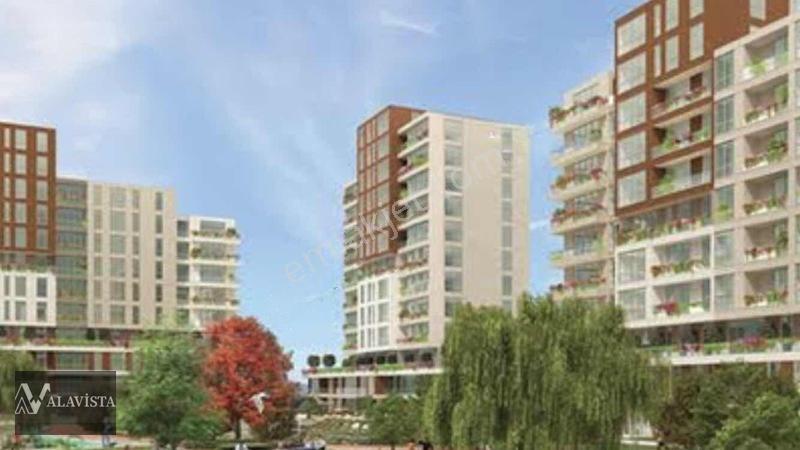 Başakşehir Evvel İstanbul Sitesi 3+1 Satılık Daire... — fotoğraf 4