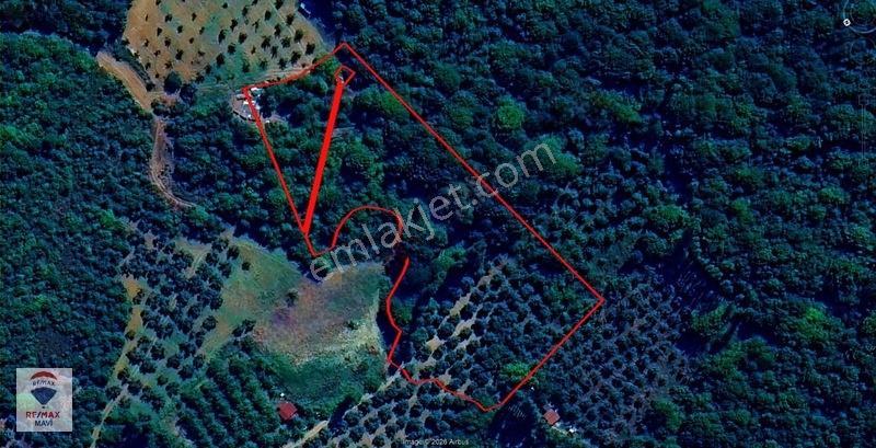 Remaxmavi'den Bursa Orhangazi Akharemde 7.230 M² Satılık Tarla — fotoğraf 3