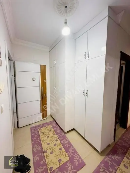 Kozan Divan Emlak'tan Tavşantepe'de Manzaralı Kapalı Mutfak 2+1 — fotoğraf 12