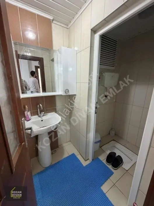Kozan Divan Emlak'tan Tavşantepe'de Manzaralı Kapalı Mutfak 2+1 — fotoğraf 14