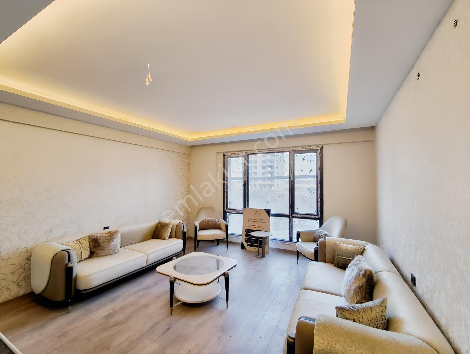 Satılık 3.5+1 Lüks Havuzlu Daire Yenişehir Dökmetaş — fotoğraf 2
