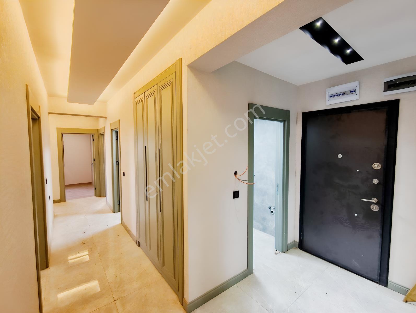 Satılık 3.5+1 Lüks Havuzlu Daire Yenişehir Dökmetaş — fotoğraf 6