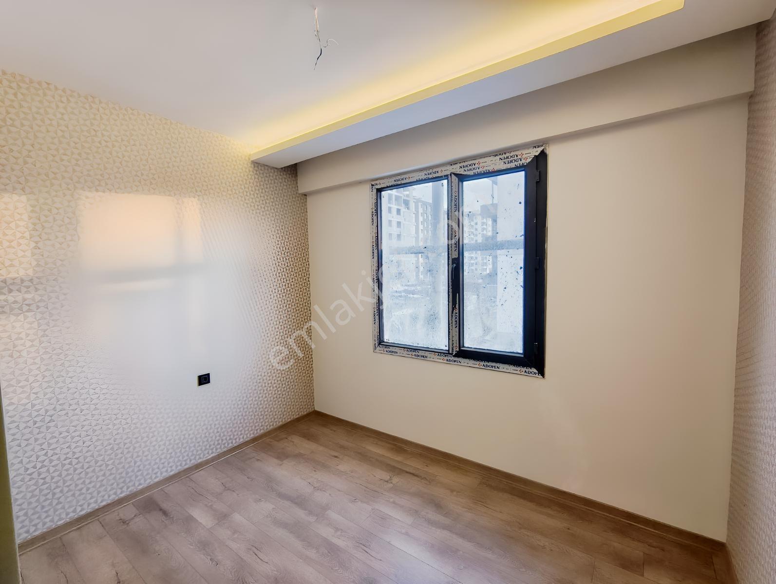 Satılık 3.5+1 Lüks Havuzlu Daire Yenişehir Dökmetaş — fotoğraf 8