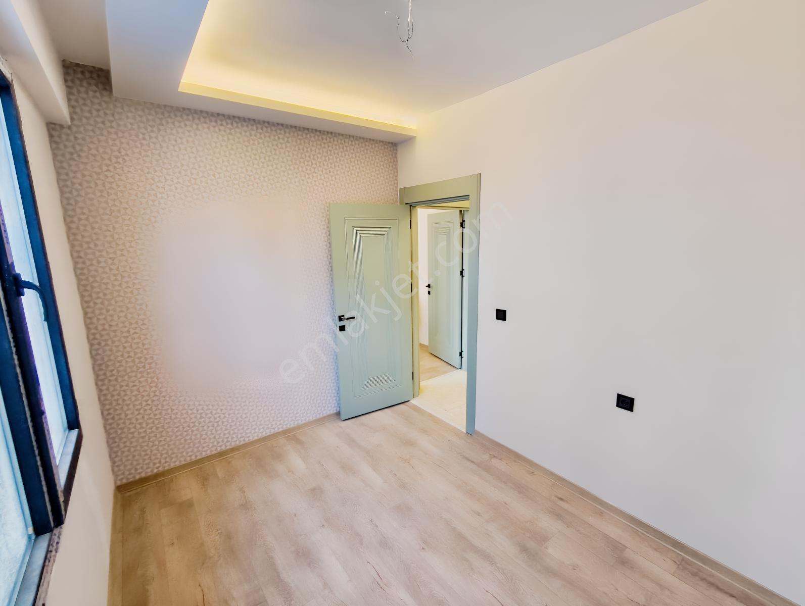 Satılık 3.5+1 Lüks Havuzlu Daire Yenişehir Dökmetaş — fotoğraf 9