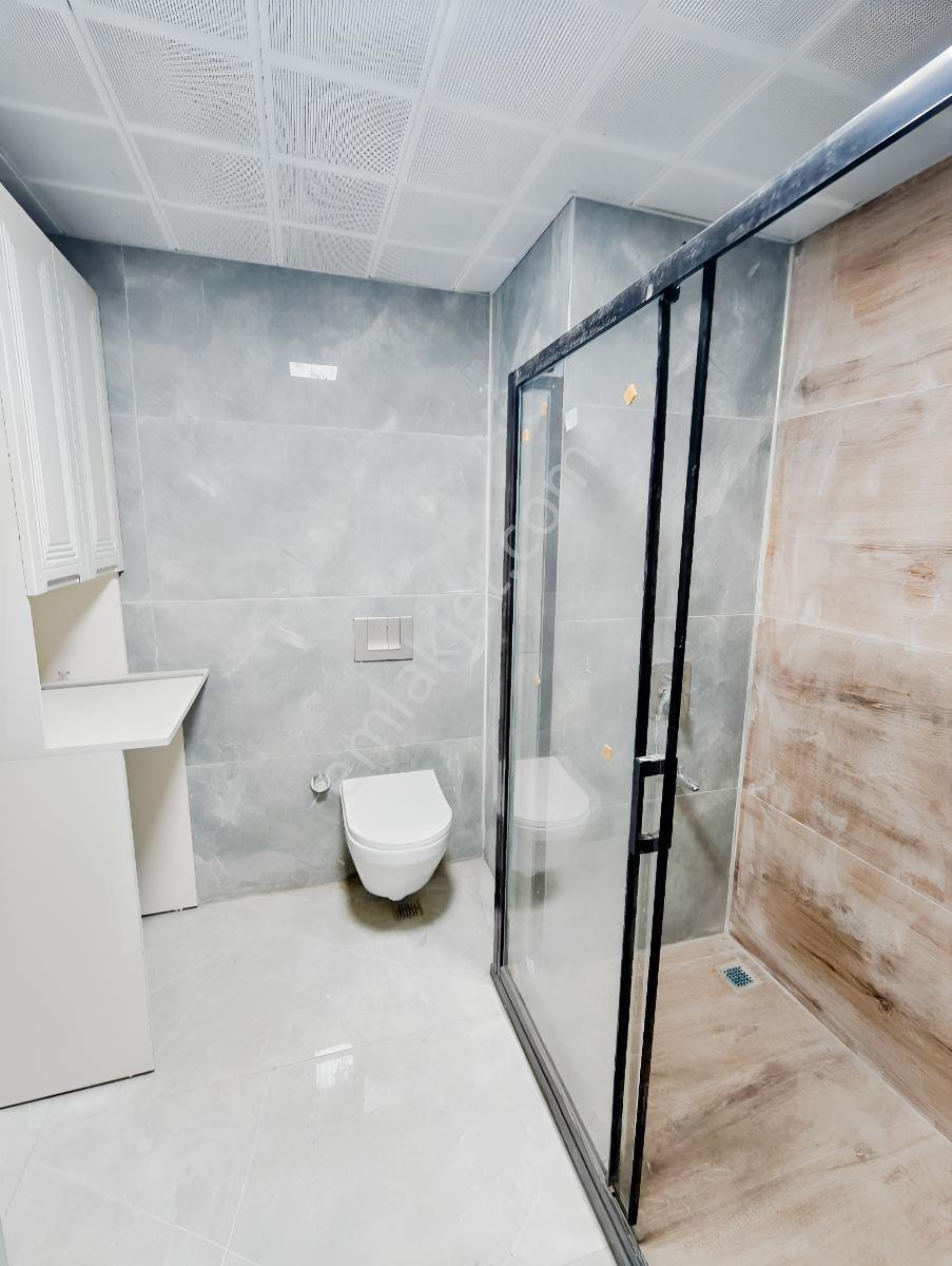 Satılık 3.5+1 Lüks Havuzlu Daire Yenişehir Dökmetaş — fotoğraf 20