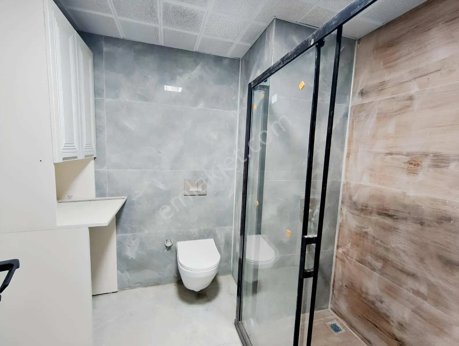 Satılık 3.5+1 Lüks Havuzlu Daire Yenişehir Dökmetaş — fotoğraf 25