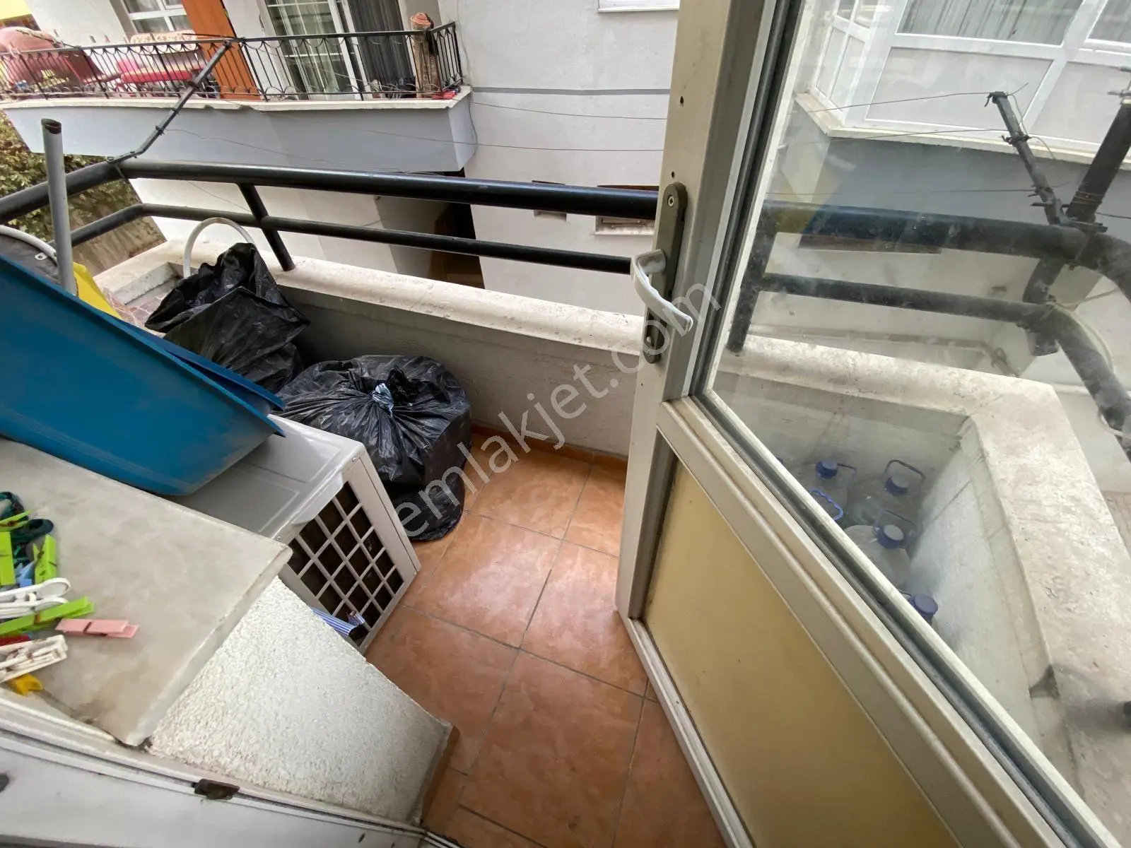 Keçiören Esertepe Cadde Üzeri Acilll Satılık Katta Daire — fotoğraf 6