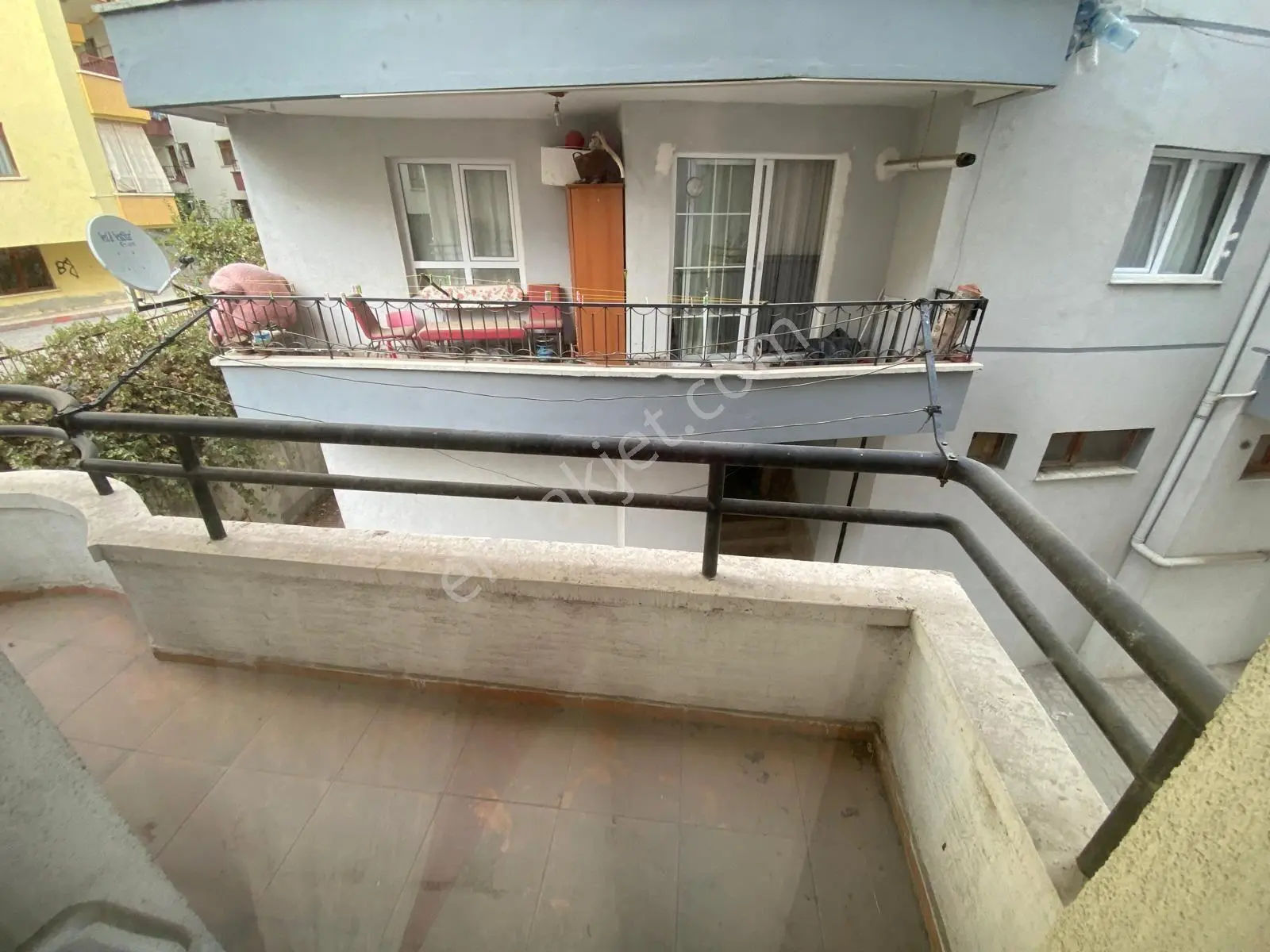 Keçiören Esertepe Cadde Üzeri Acilll Satılık Katta Daire — fotoğraf 12
