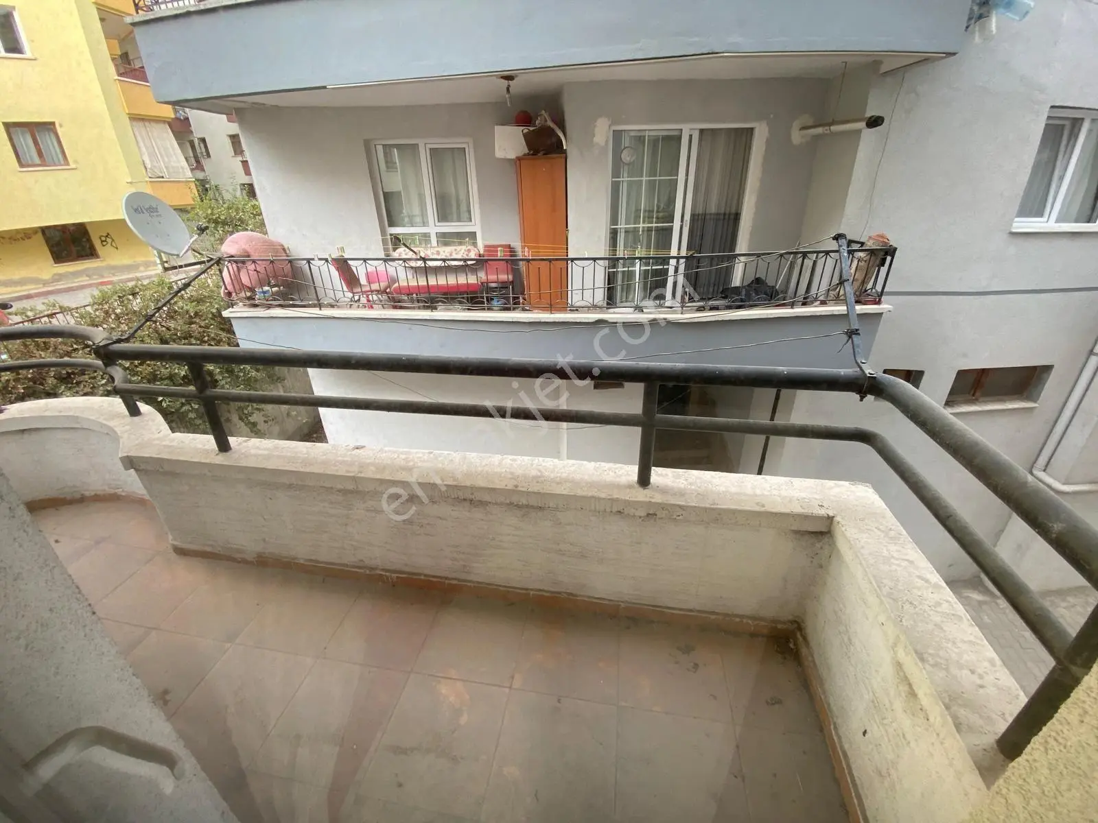 Keçiören Esertepe Cadde Üzeri Acilll Satılık Katta Daire — fotoğraf 13