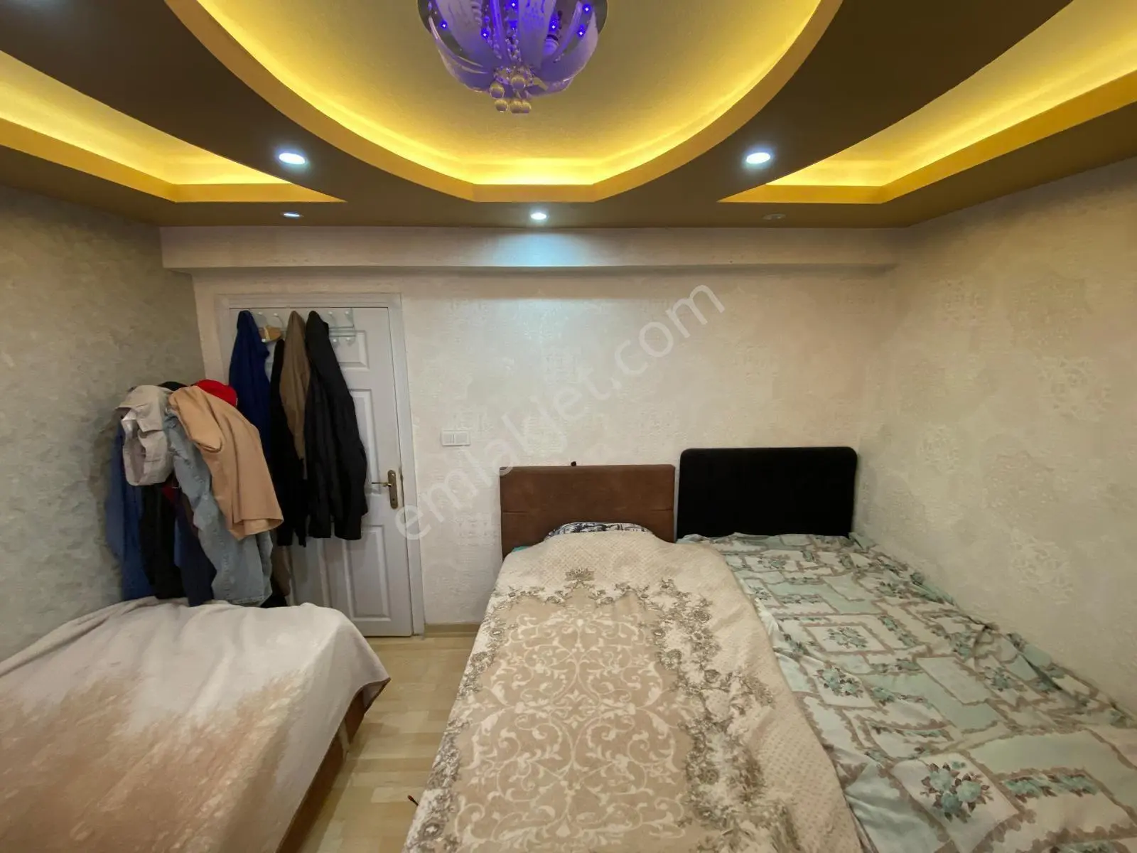 Keçiören Esertepe Cadde Üzeri Acilll Satılık Katta Daire — fotoğraf 18