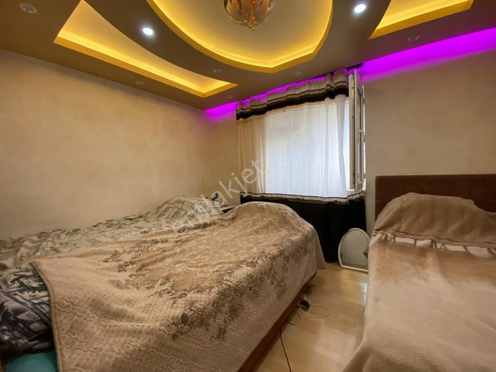 Keçiören Esertepe Cadde Üzeri Acilll Satılık Katta Daire — fotoğraf 19
