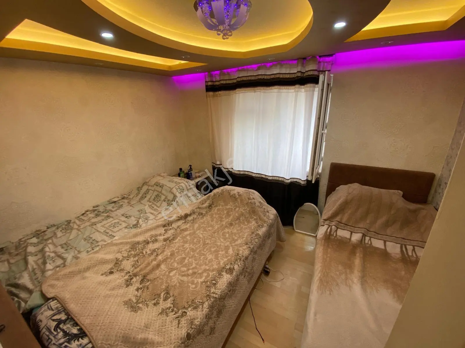 Keçiören Esertepe Cadde Üzeri Acilll Satılık Katta Daire — fotoğraf 20