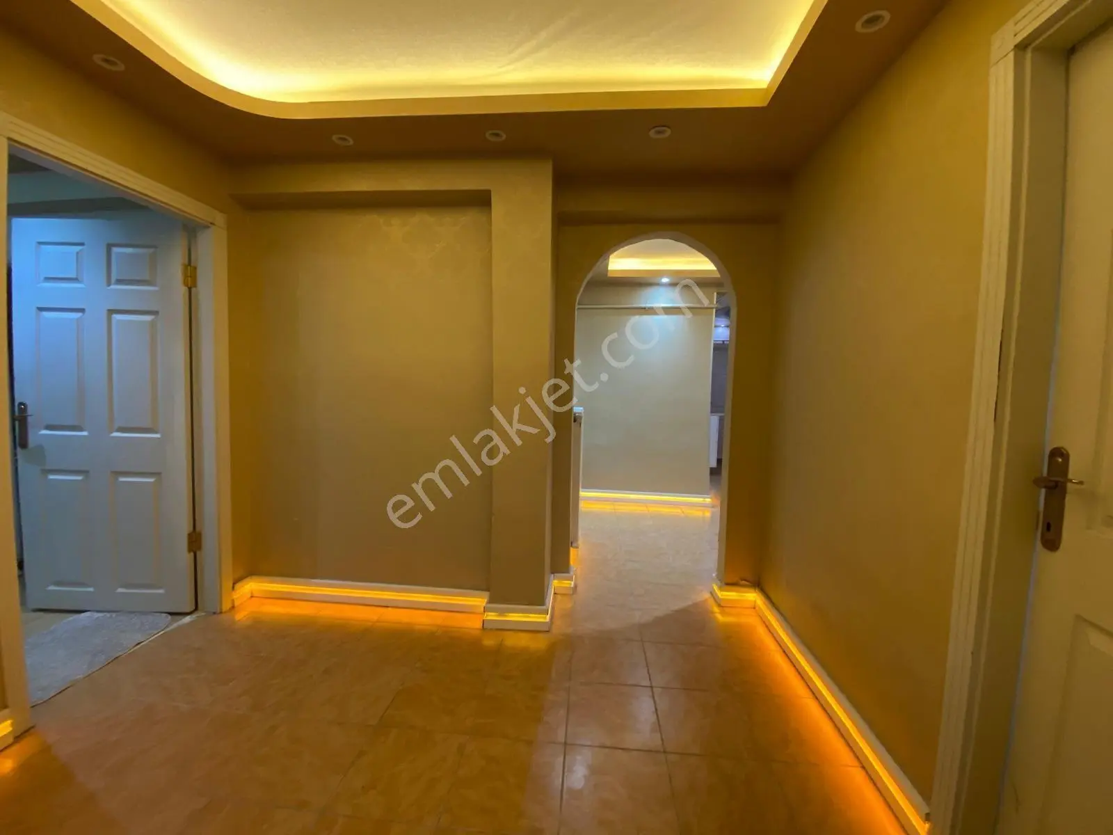 Keçiören Esertepe Cadde Üzeri Acilll Satılık Katta Daire — fotoğraf 22